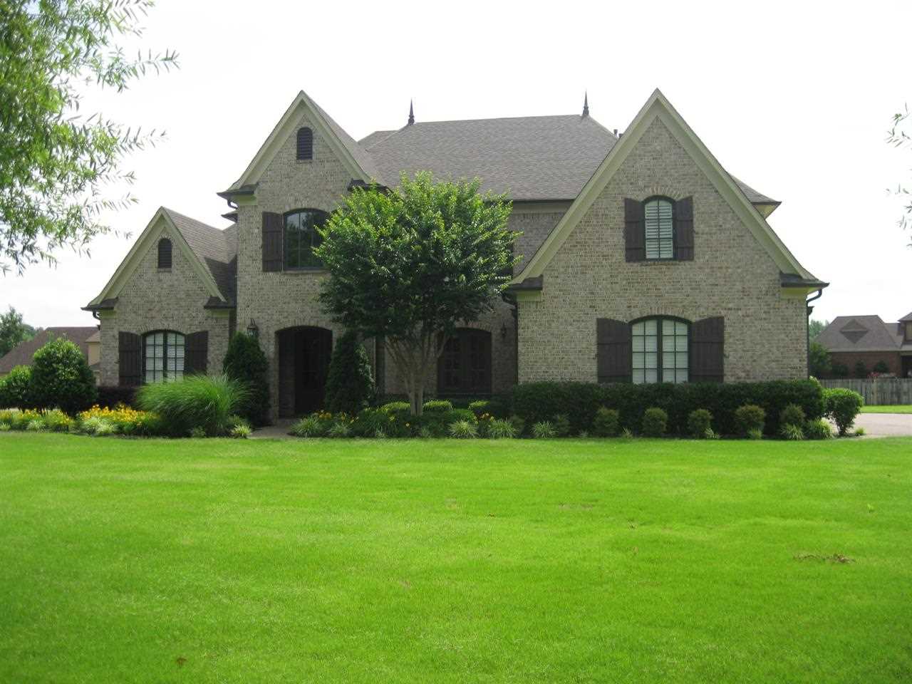 4442 Fleming Rd, Collierville, TN 38017 photo 1