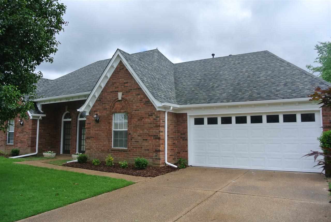 321 Wolf Run, Collierville, TN 38017 photo 2