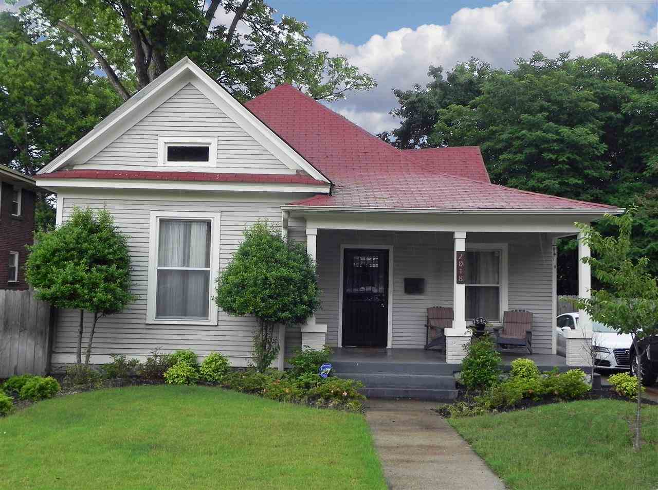 2018 Walker Ave, Memphis, TN 38104 photo 1