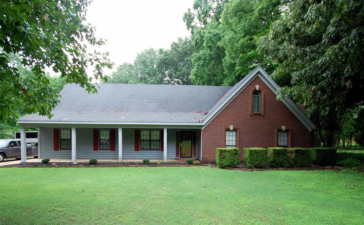 7437 Third, Bartlett, TN 38135 photo 1