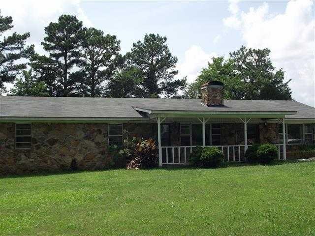 785 Damron Loop, Counce, TN 38326 photo 1