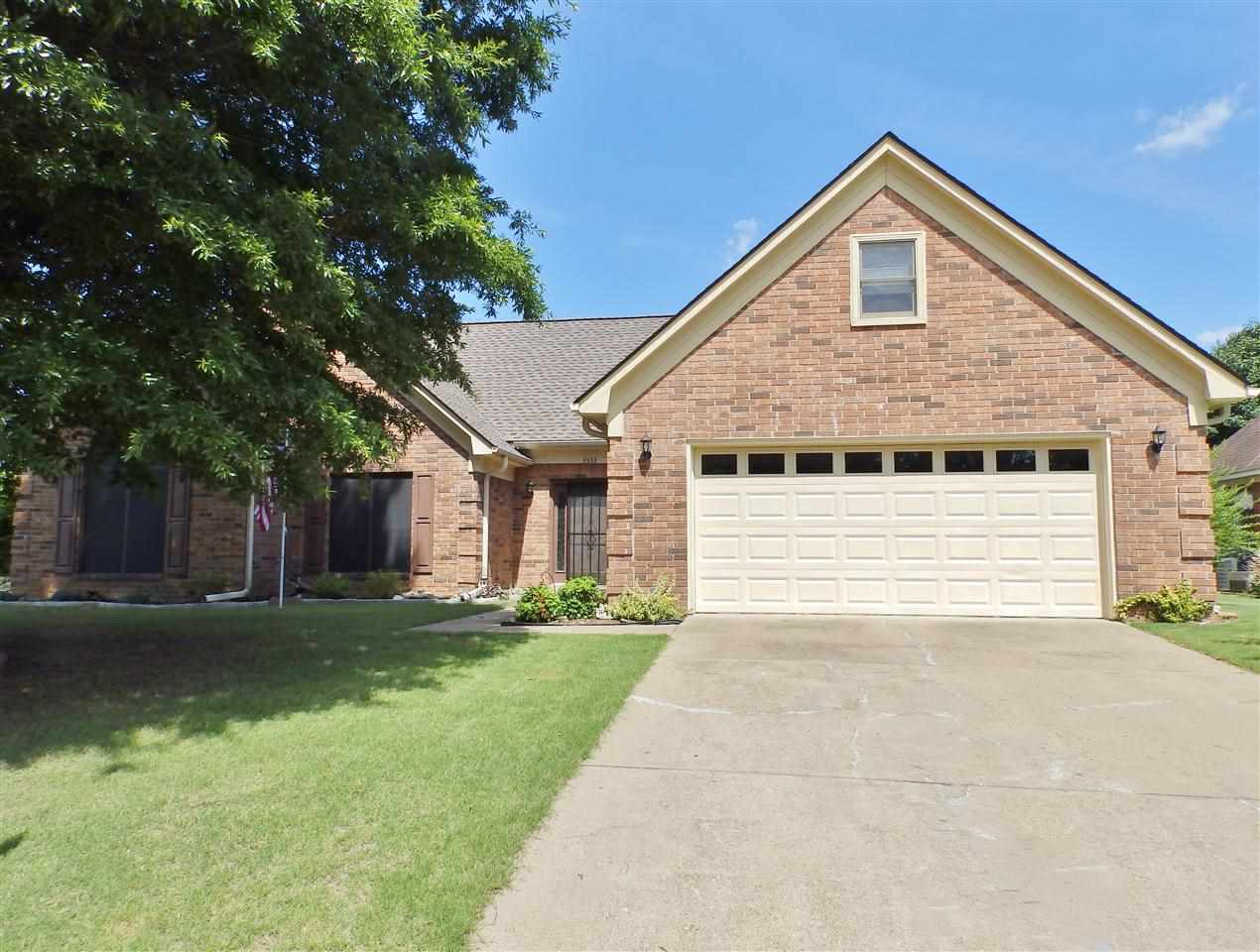 3532 Brandon, Bartlett, TN 38133 photo 1