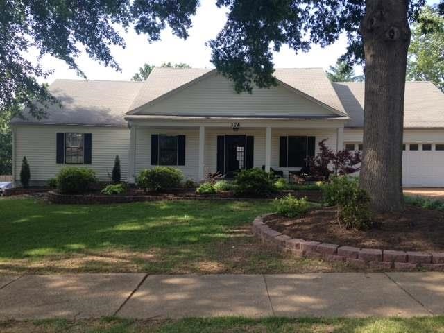 376 Taraview, Collierville, TN 38017 photo 1