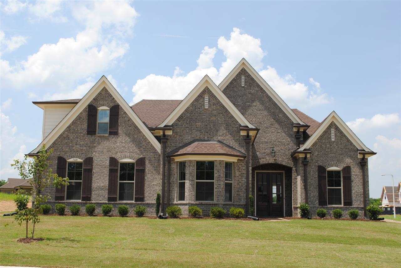 7120 Trails End, Bartlett, TN 38135 photo 1