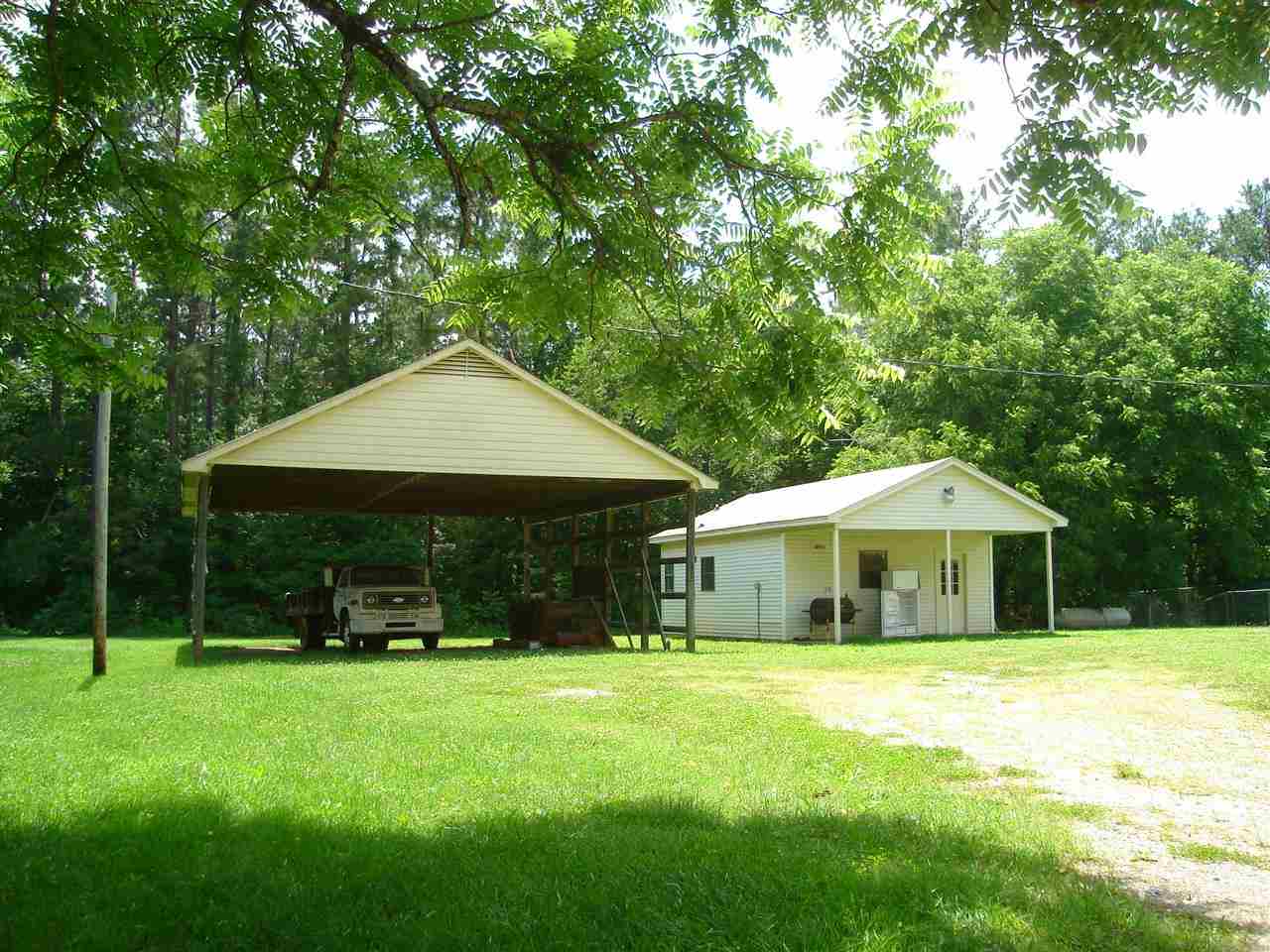 6170 Lagrange Rd, Unincorporated, TN 38068 photo 4