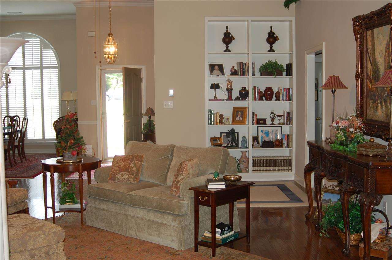 8207 Thorne, Arlington, TN 38002 photo 3