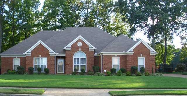 8207 Thorne, Arlington, TN 38002 photo 1