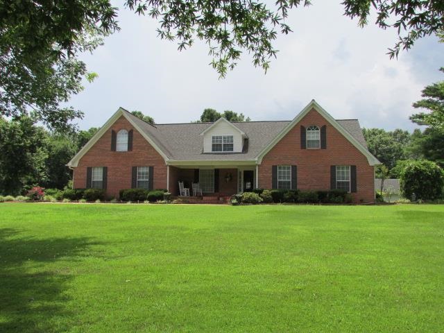 2167 Saulsbury Rd, Walnut, MS 38683 photo 1