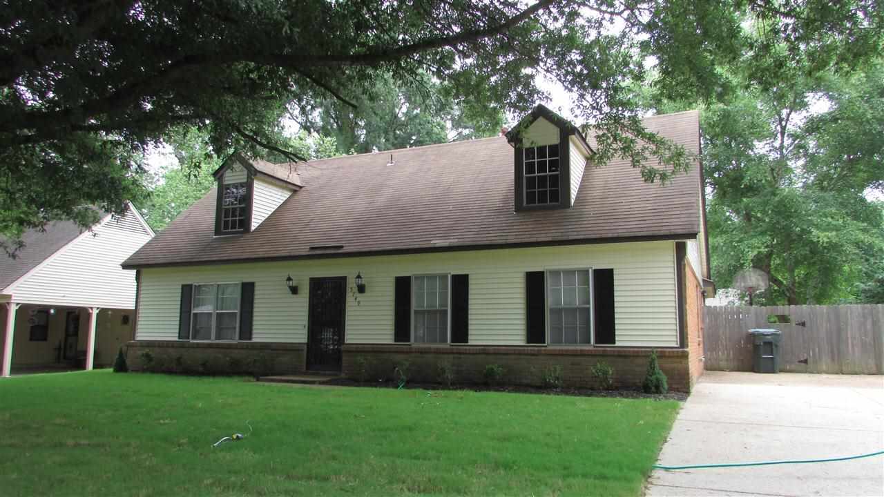 5749 Ackerman, Bartlett, TN 38134 photo 1