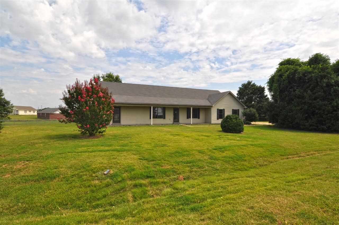 247 Loon Ln, Covington, TN 38019 photo 1