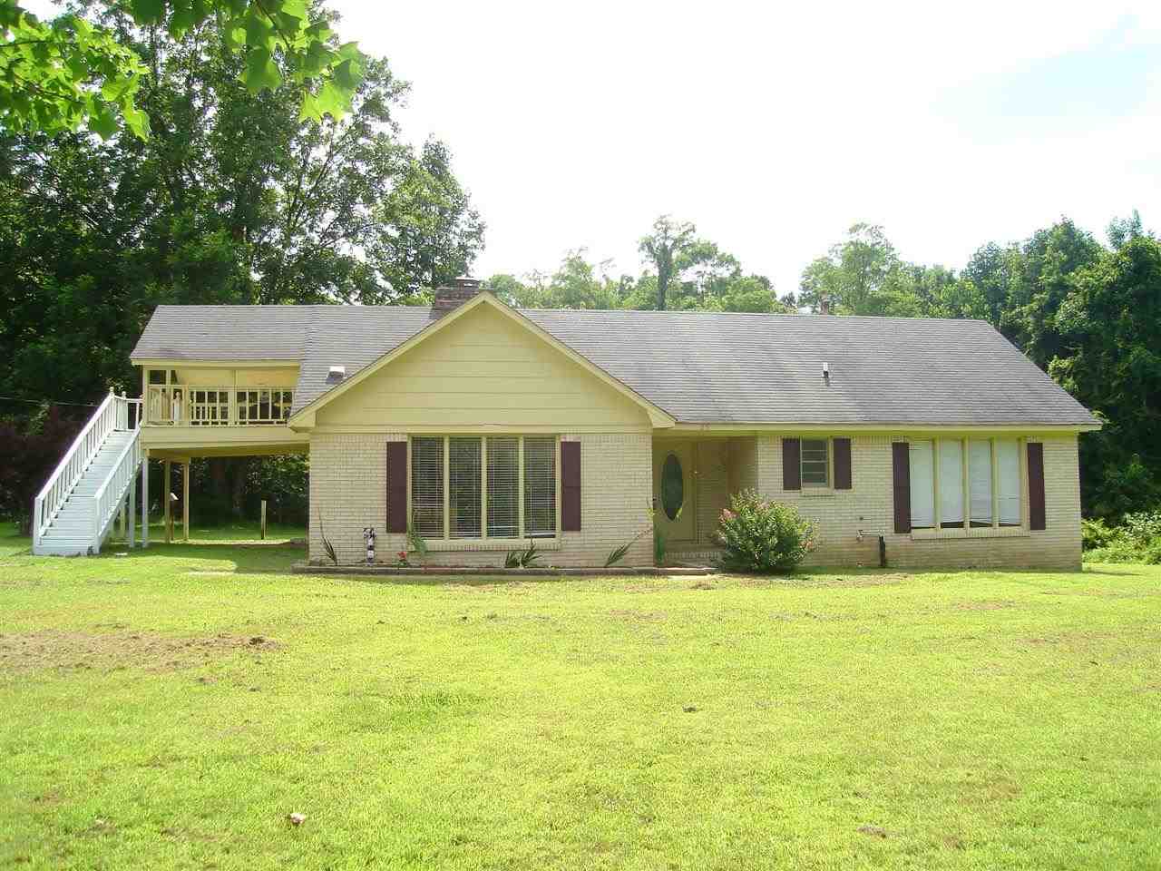25 Ebenezer, Somerville, TN 38068 photo 1
