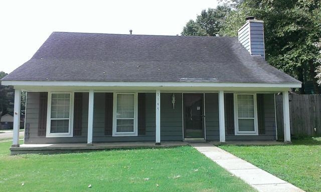 7147 Devine St, Bartlett, TN 38133 photo 1