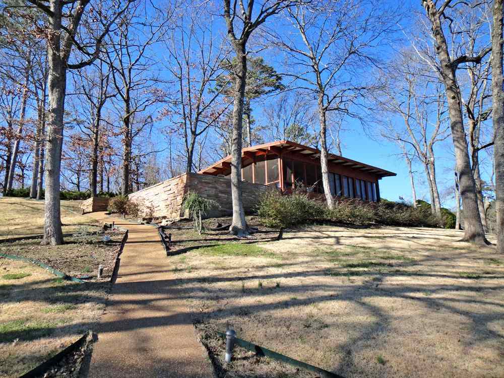 2140 Ymca Ln, Pickwick, TN 38365 photo 15