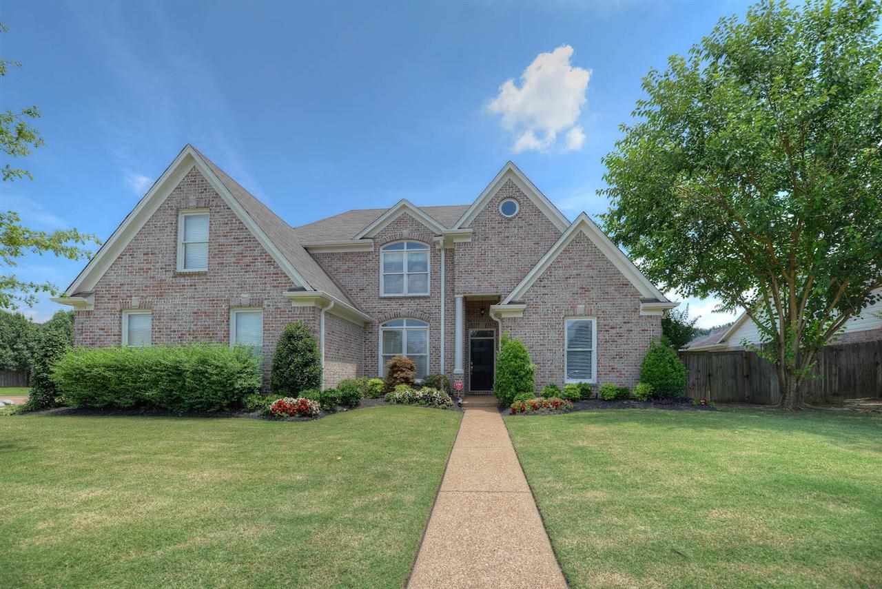 1504 Denham Rd, Collierville, TN 38017 photo 1