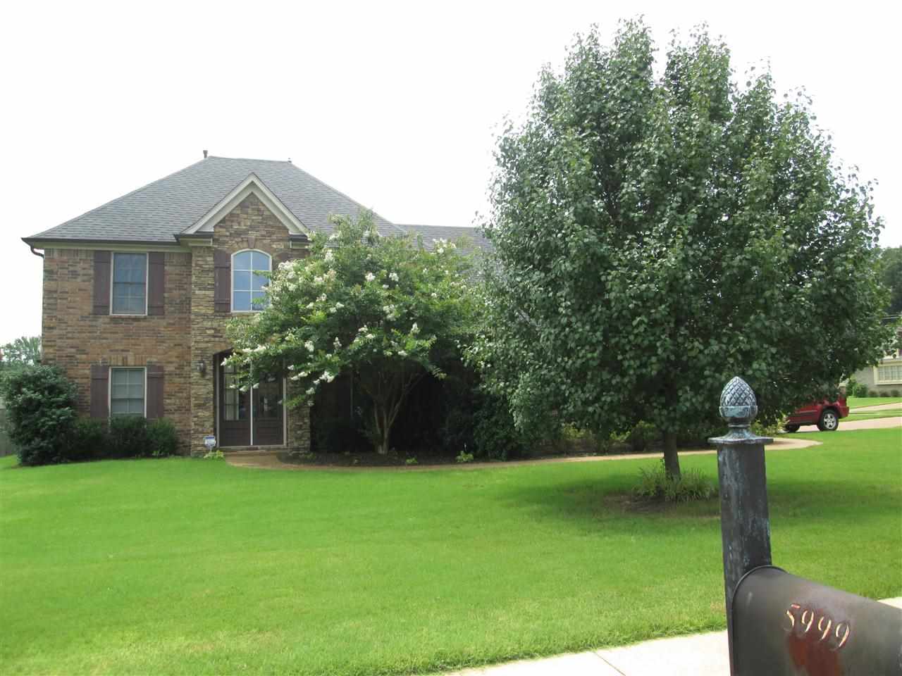 5999 Maher Trl, Bartlett, TN 38135 photo 1