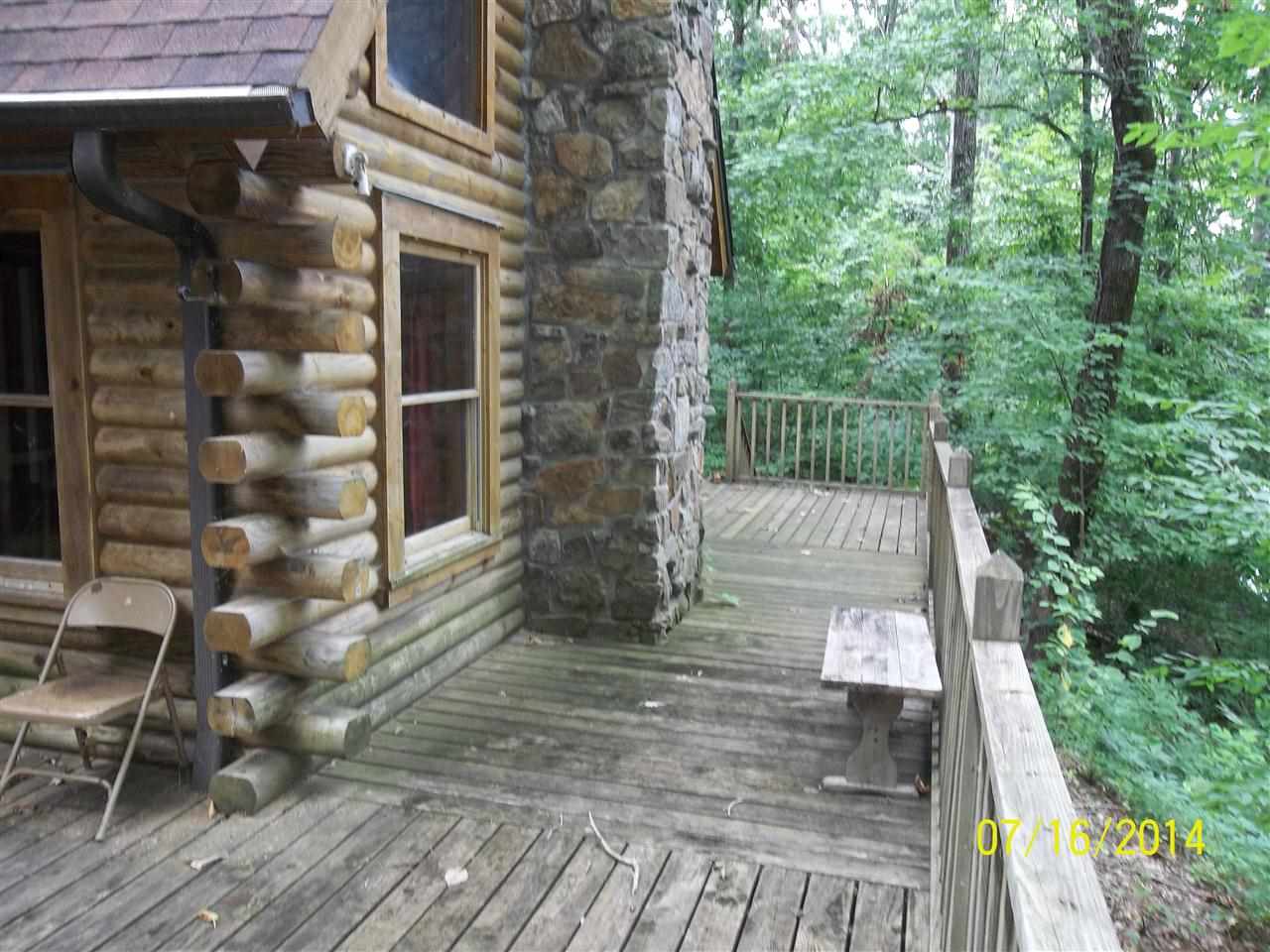 104 Reed, Unincorporated, TN 38023 photo 15