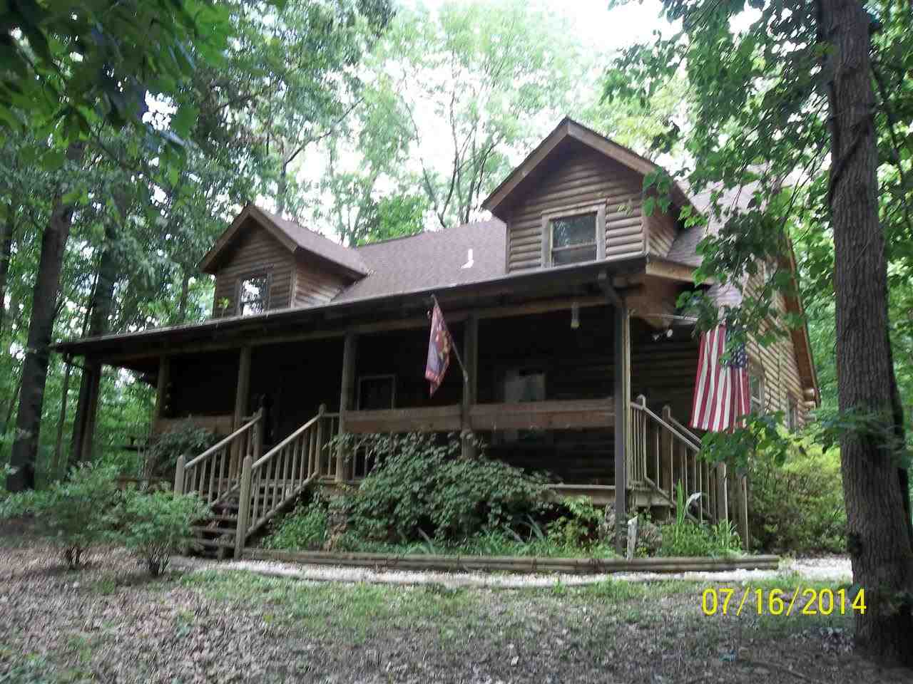 104 Reed, Unincorporated, TN 38023 photo 1