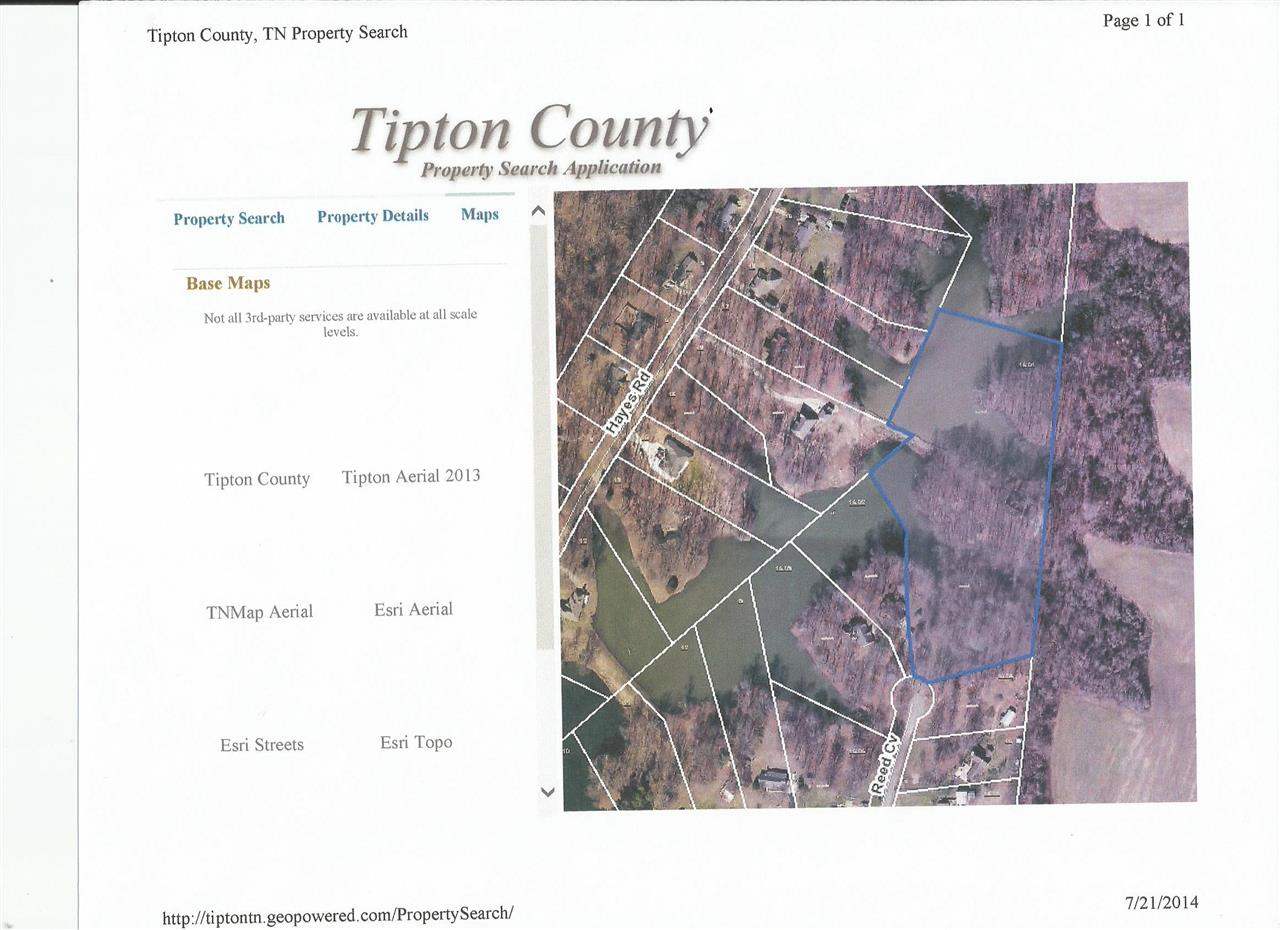 104 Reed, Unincorporated, TN 38023 photo 25