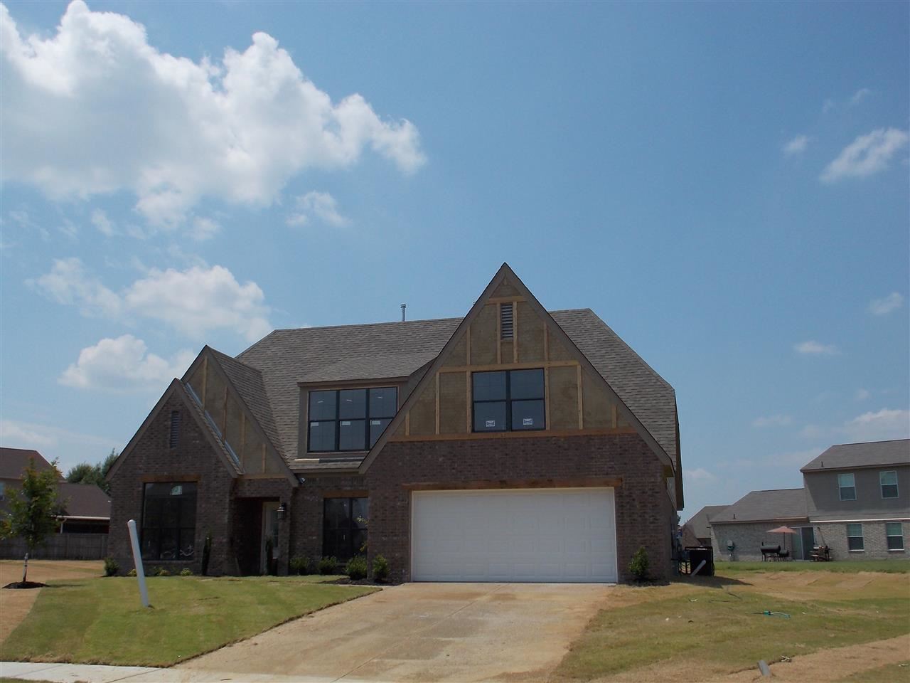 5111 Catoosa, Bartlett, TN 38135 photo 1