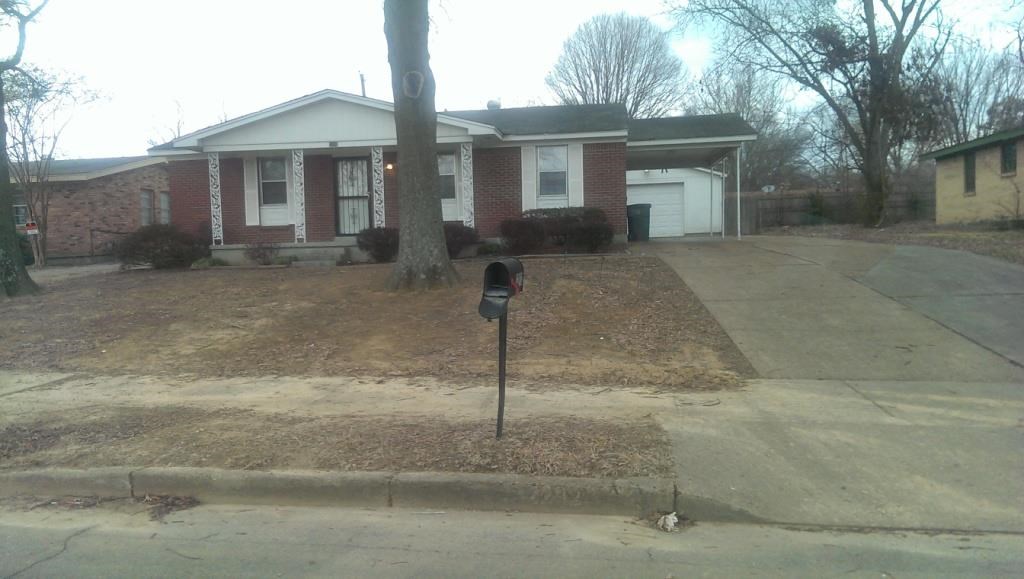 2292 Dells Ave, Memphis, TN 38127 photo 1