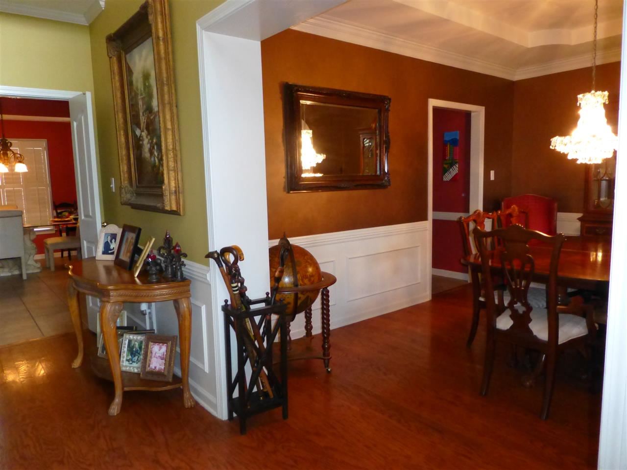 490 Foxberry Cv, Collierville, TN 38017 photo 22