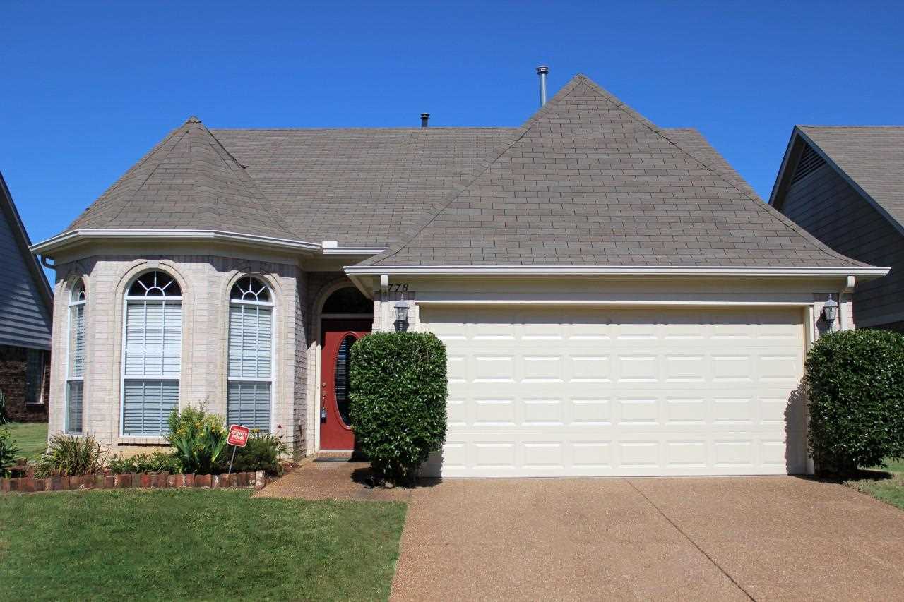 2778 Java, Arlington, TN 38002 photo 1