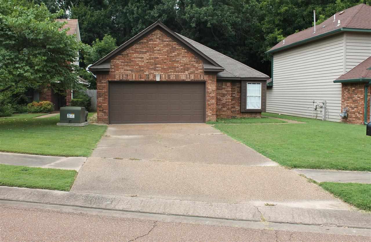 5492 Pine Oak, Bartlett, TN 38135 photo 2