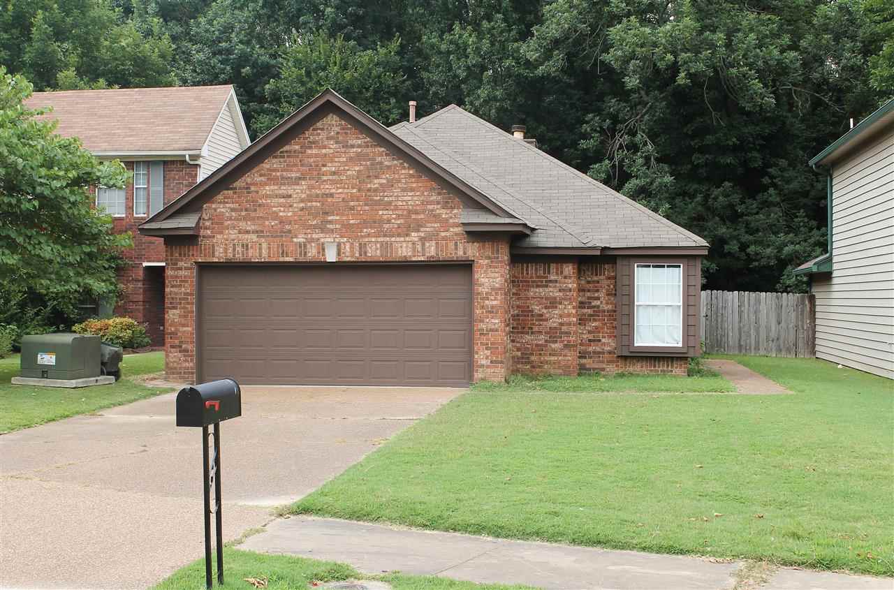 5492 Pine Oak, Bartlett, TN 38135 photo 1