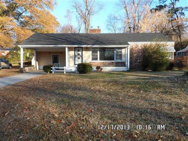 125 Iris Dr, Jackson, TN 38301 photo 1