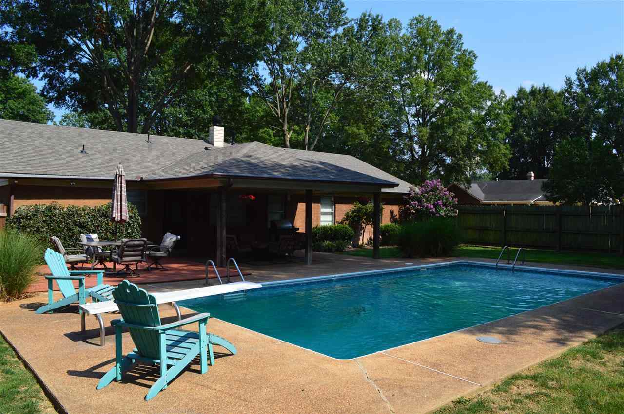 3875 Laurelhill, Bartlett, TN 38135 photo 20