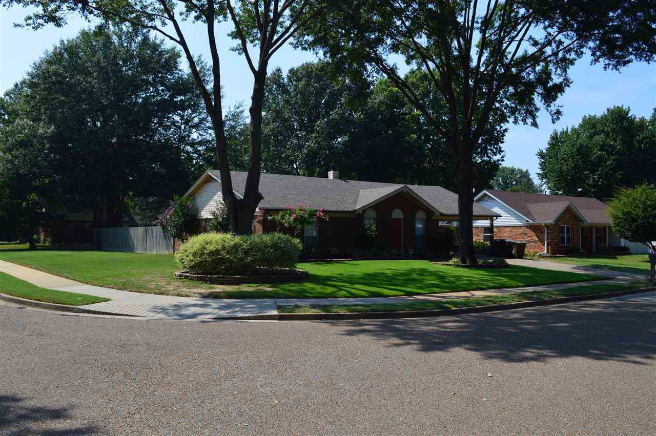 3875 Laurelhill, Bartlett, TN 38135 photo 23