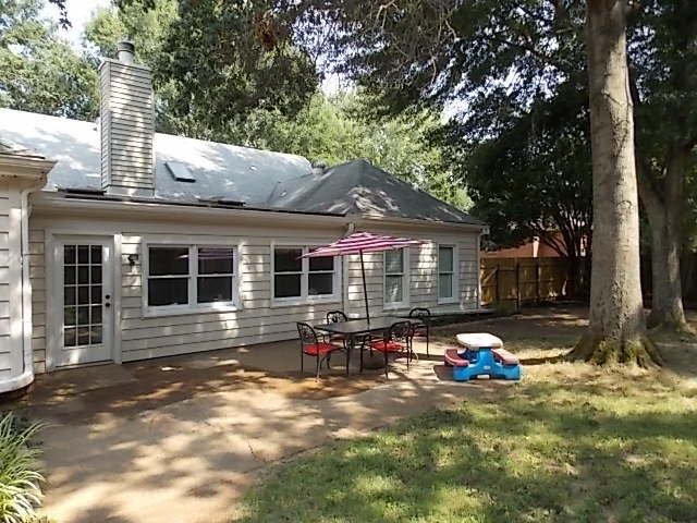 995 Winleaf, Collierville, TN 38017 photo 25