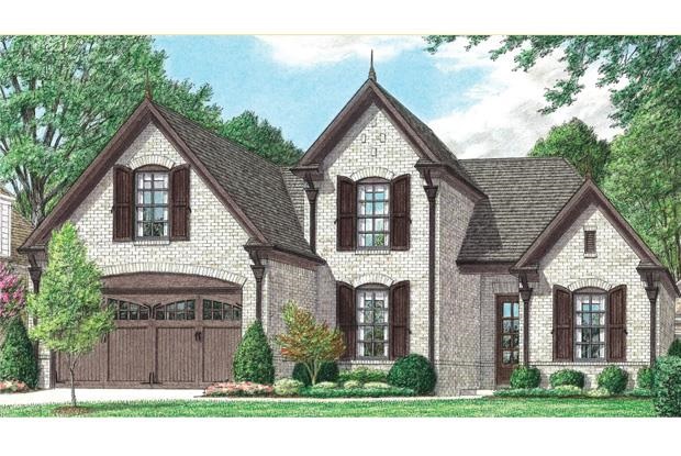 3621 Ballard, Bartlett, TN 38133 photo 1