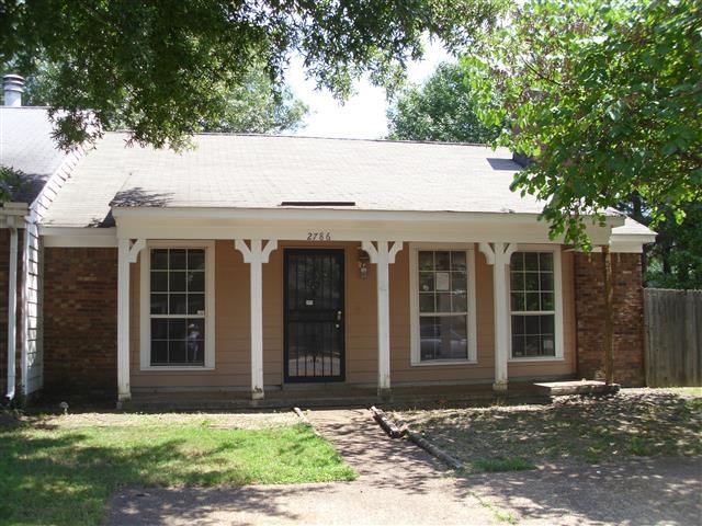 2786 E Hickory Blf, Memphis, TN 38128 photo 1