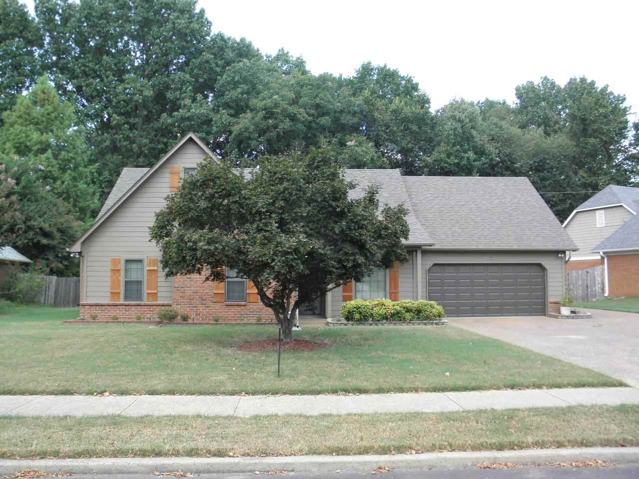 7420 Fourth, Bartlett, TN 38135 photo 1