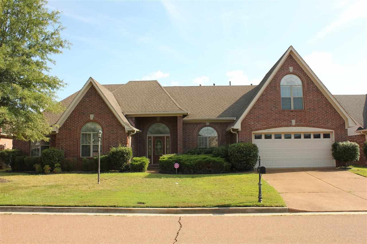9293 Breakstone, Collierville, TN 38017 photo 1