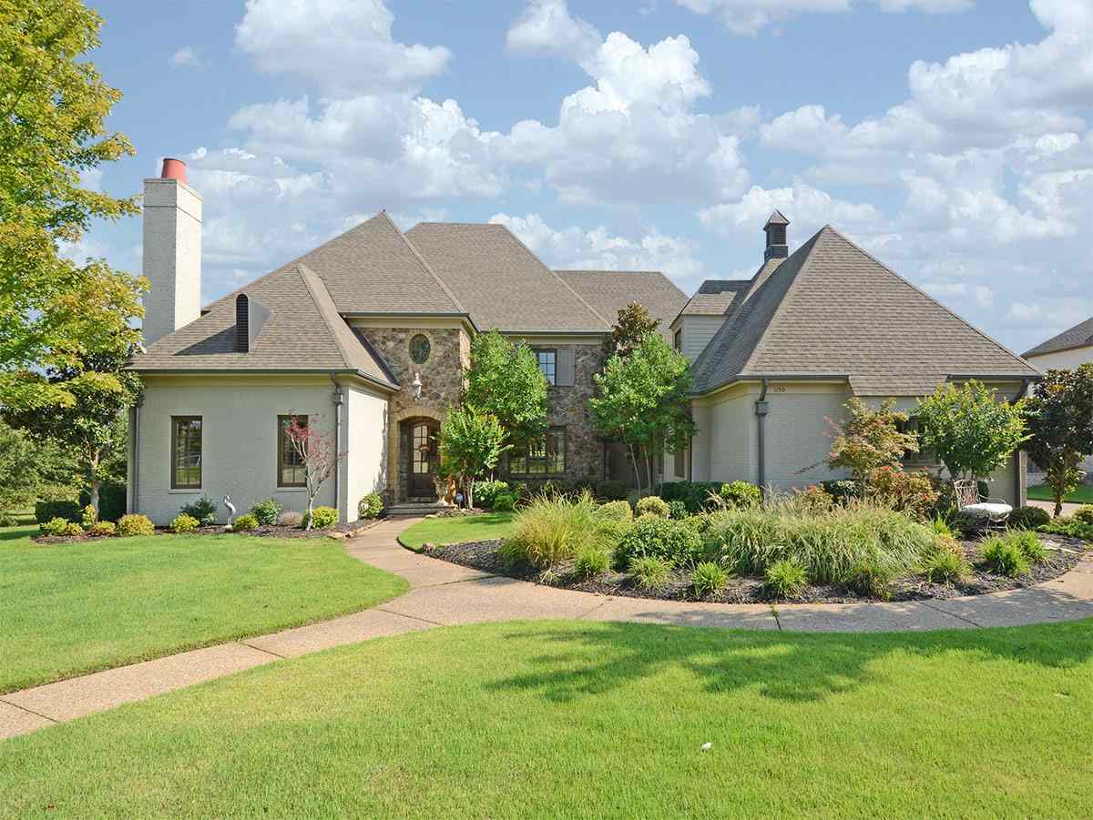 1190 Braywind Dr, Collierville, TN 38017 photo 1