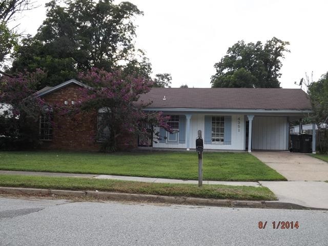 4351 Springwind Rd, Memphis, TN 38141 photo 1