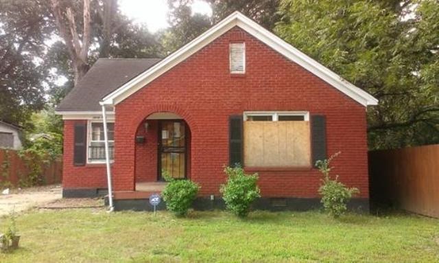 39 E Mckellar Ave, Memphis, TN 38109 photo 1
