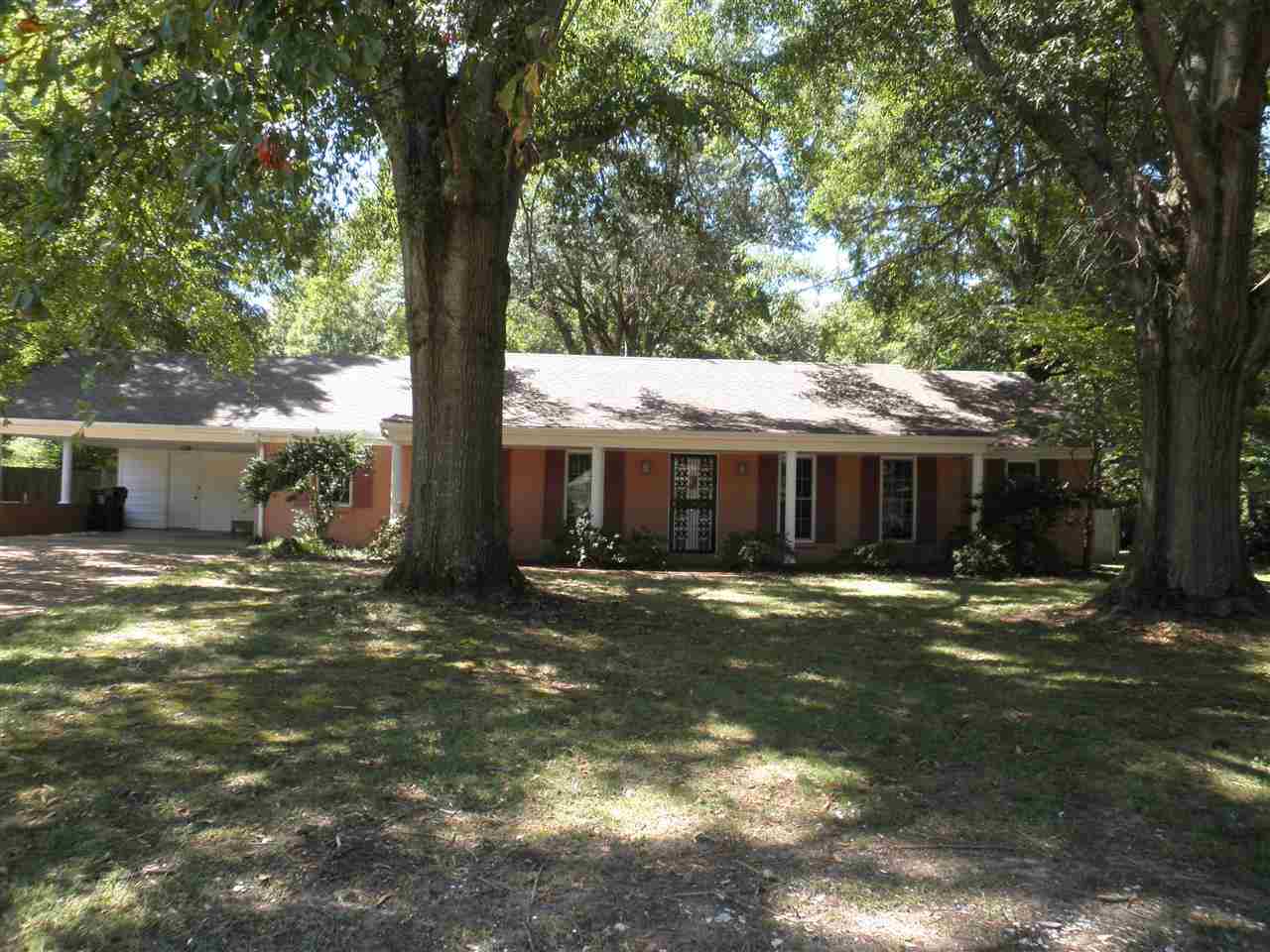 331 Burley Cv, Collierville, TN 38017 photo 1