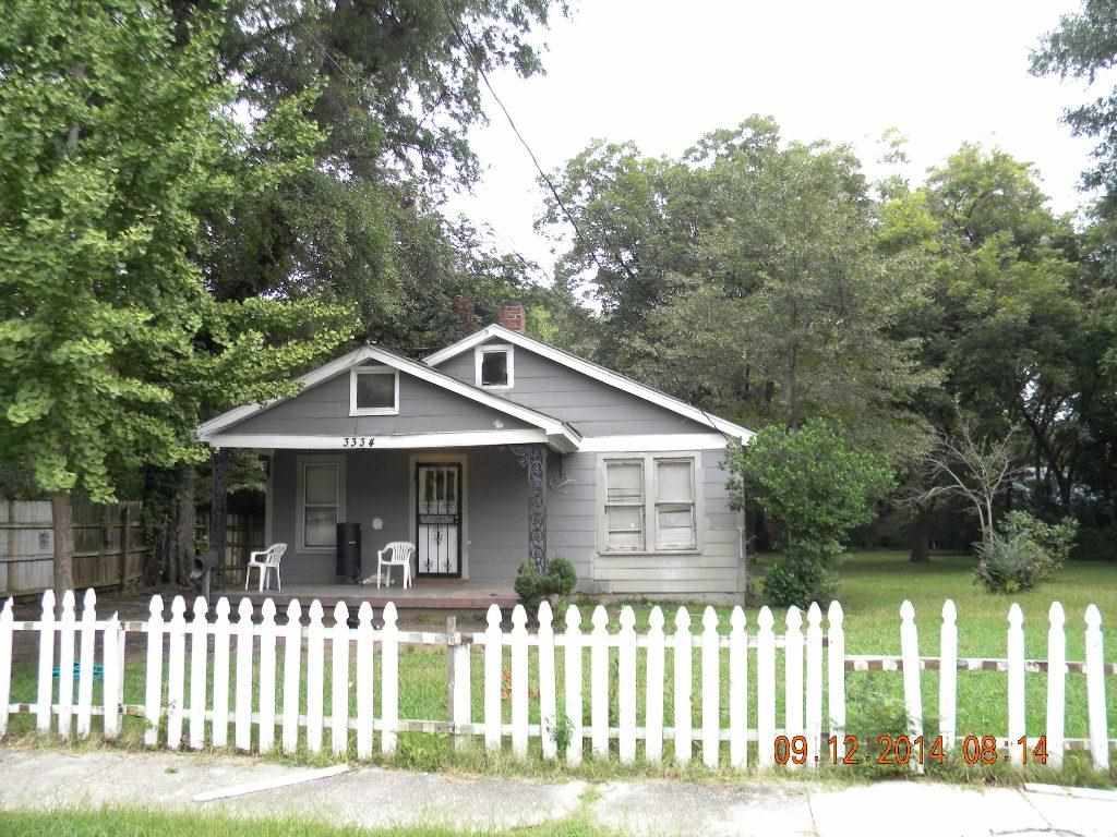3334 Given Ave, Memphis, TN 38122 photo 1