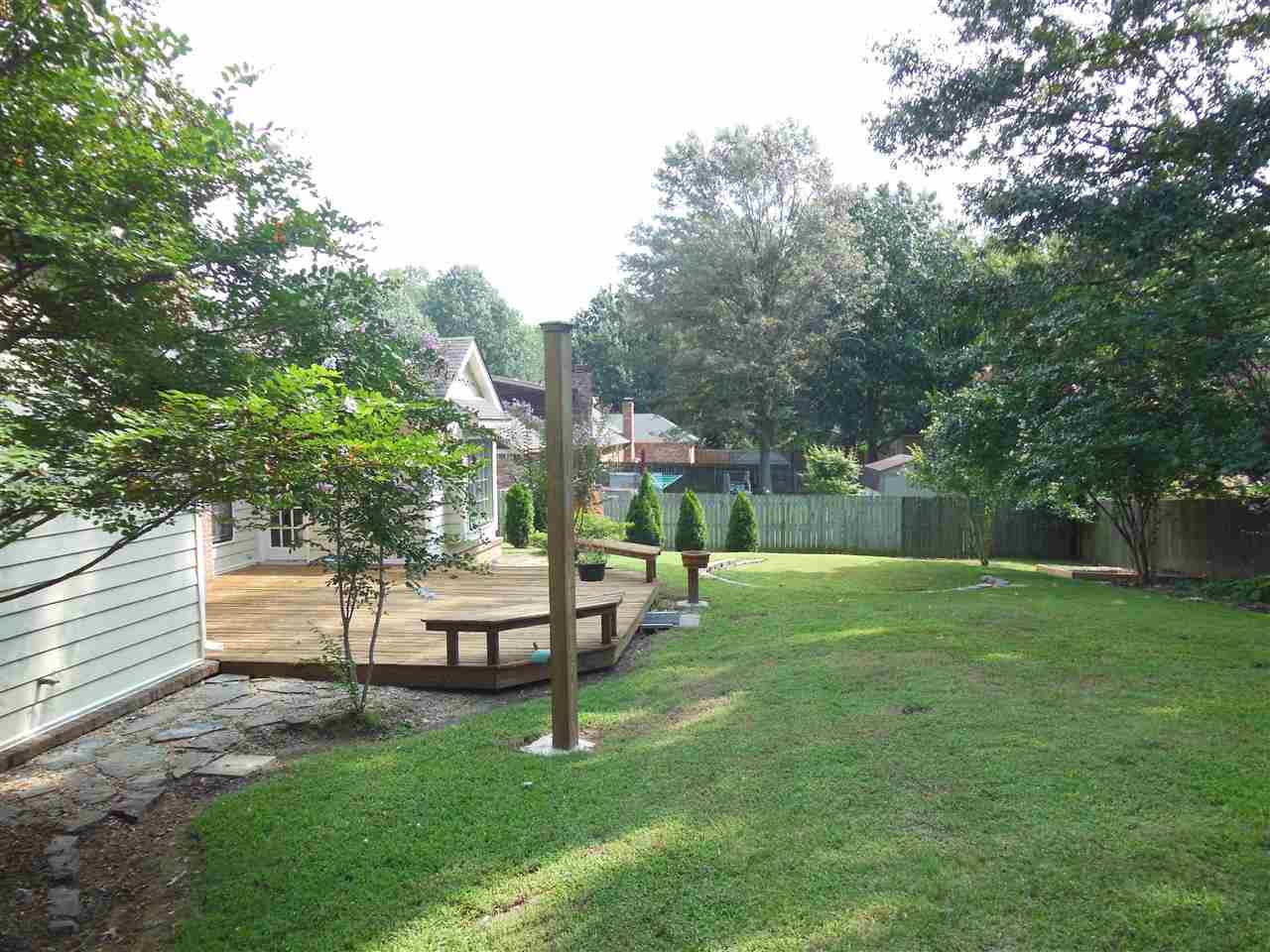 433 Old Oak Ln, Collierville, TN 38017 photo 14