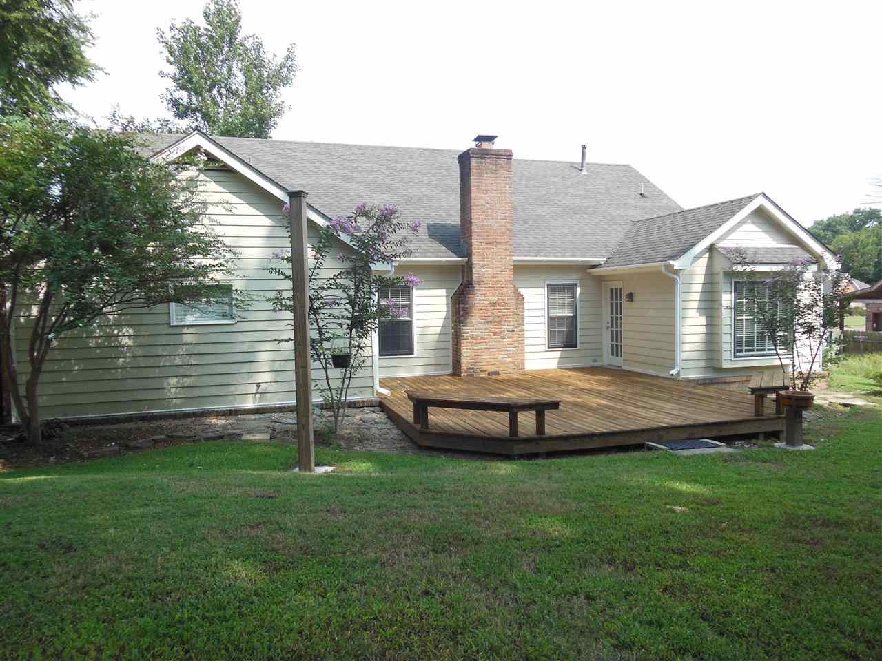433 Old Oak Ln, Collierville, TN 38017 photo 13