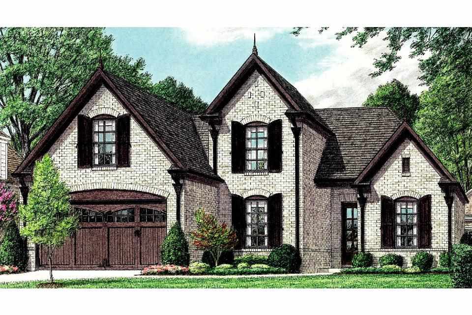 3580 Foothill, Bartlett, TN 38133 photo 1