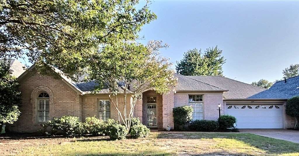225 Strong, Collierville, TN 38017 photo 1