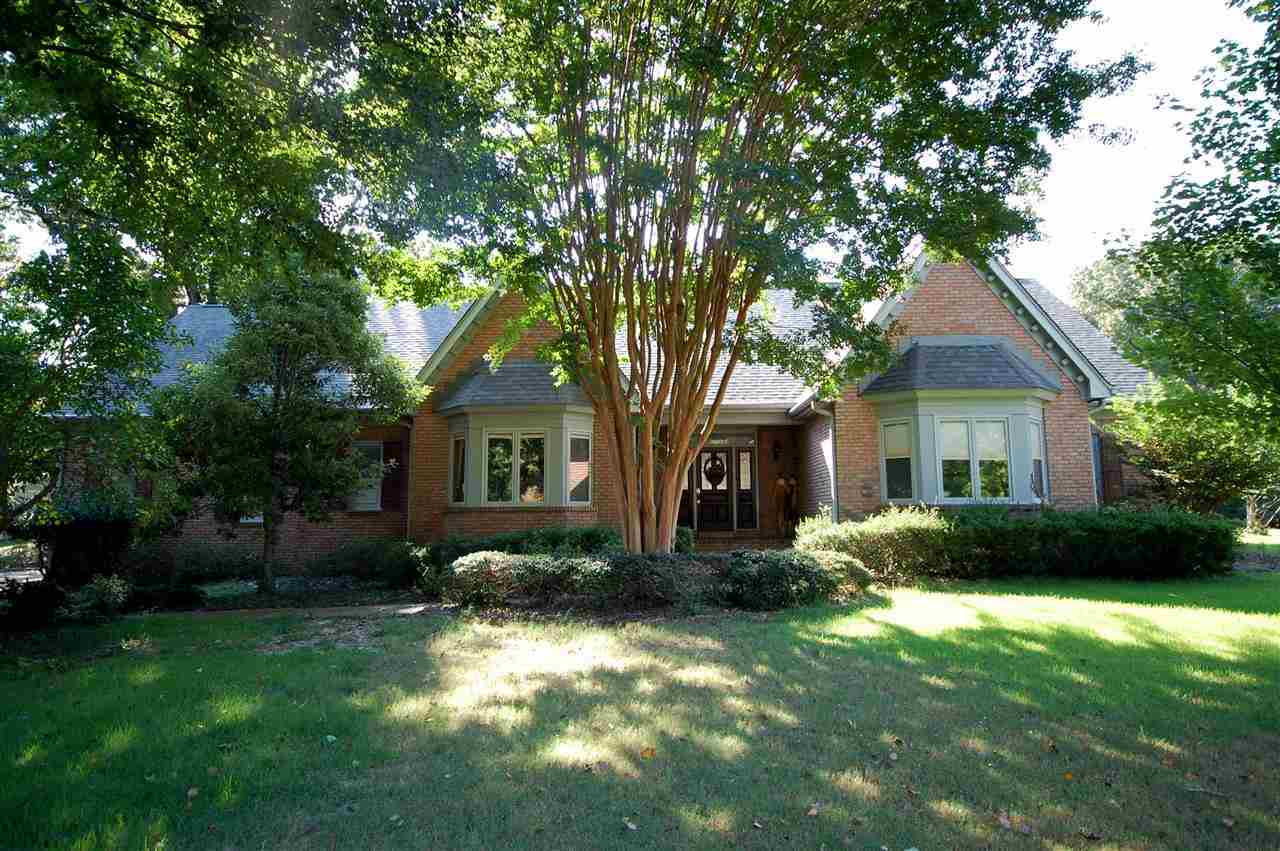 3638 Clairice Cv, Bartlett, TN 38133 photo 1