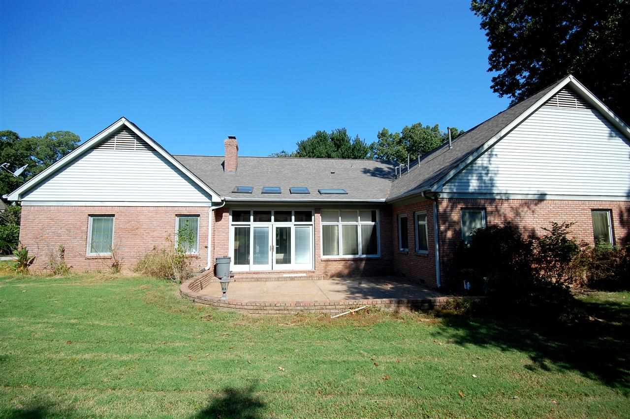 3638 Clairice Cv, Bartlett, TN 38133 photo 25