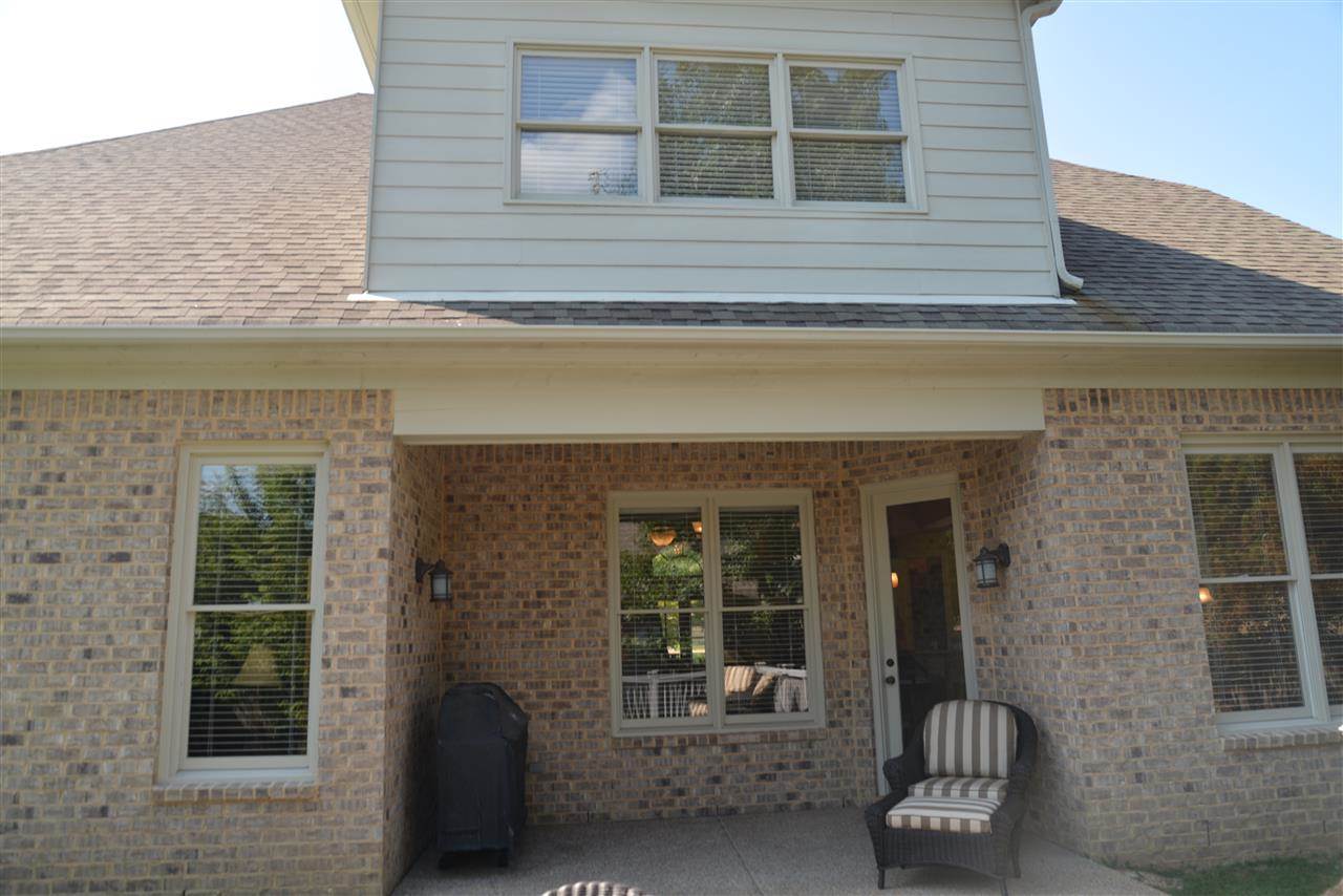 3526 E Taplow, Collierville, TN 38017 photo 23
