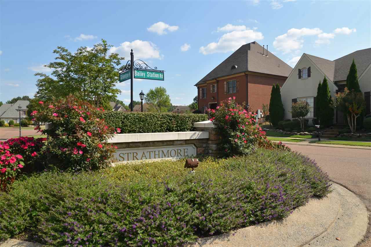3526 E Taplow, Collierville, TN 38017 photo 25