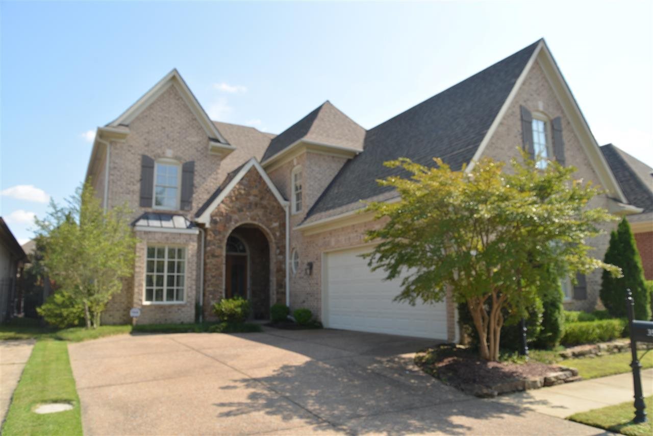 3526 E Taplow, Collierville, TN 38017 photo 1